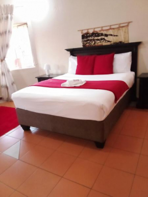 The Haven Guest House